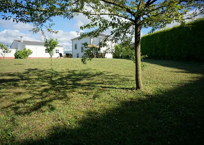 Hostal Casa Maricuelo Castropol